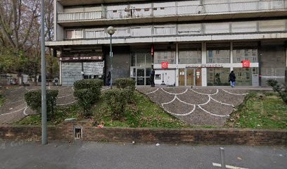 Bdboss, Barbier à Sarcelles