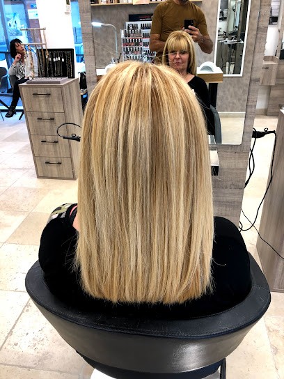 L'Entracte, Salon de Coiffure à Colomars