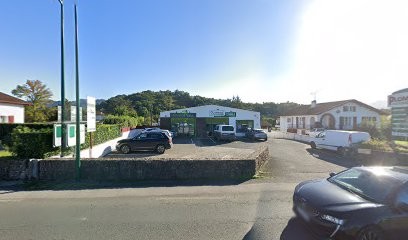 Salon De Coiffure Concept Nature St Jean Le Vieux, Salon de Coiffure à Saint-Jean-le-Vieux