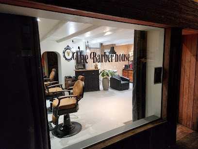 The barber'house, Barbier à Montoir-de-Bretagne