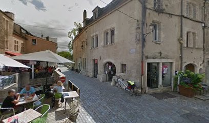 Art'if, Salon de Coiffure à Dole
