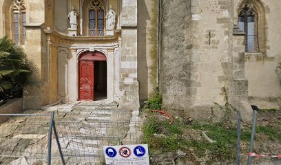 Dubourdieu Rayrot Noelle, Salon de Coiffure à Morlanne
