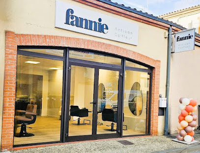 Fannie Artisan Coiffeur Coiffeur à Montech