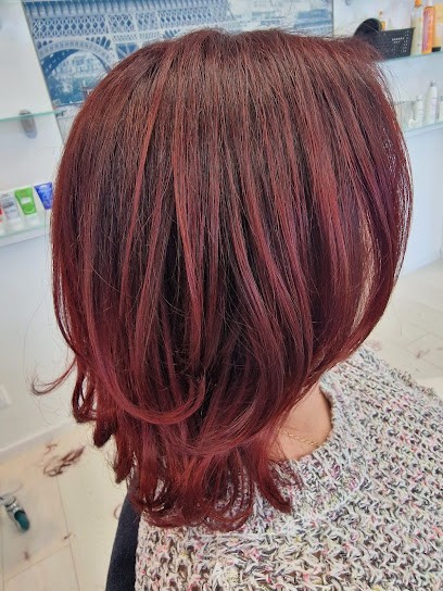 Staff Hair Wittenheim, Salon de Coiffure à Wittenheim