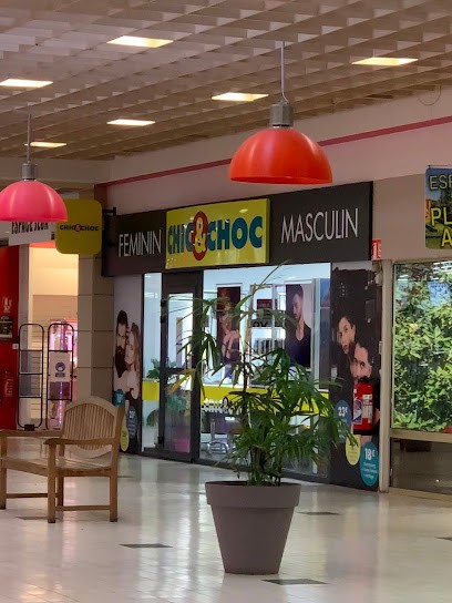 Chic & Choc, Salon de Coiffure à Saint-Quentin