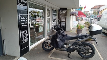 Now Coiff, Salon de Coiffure à Morangis