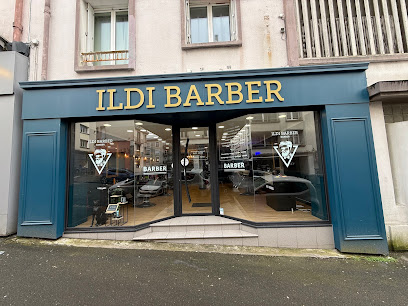 Ildi Barber Shop Siam Barbier à Brest
