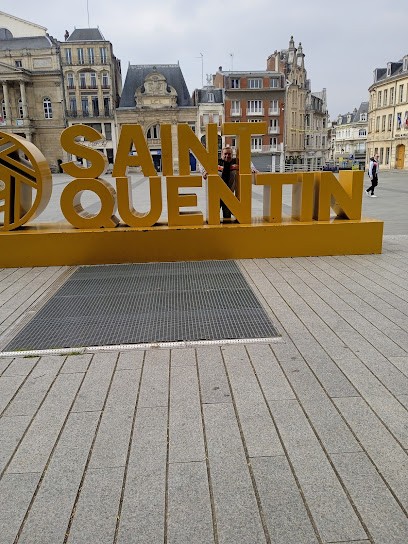 Chic & Choc, Salon de Coiffure à Saint-Quentin