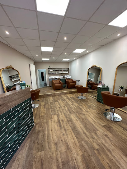 Les Coquettes Coiffeur à Charlieu