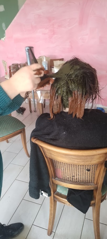 Amandine Coiff', Coiffeur à Domicile à Moureuille