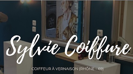 Sylvie Coiffure & Beauté, Salon de Coiffure à Vernaison