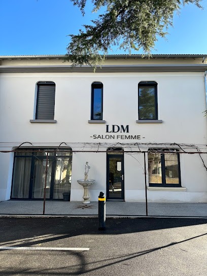 LDMsalon, Salon de Coiffure à Sorgues