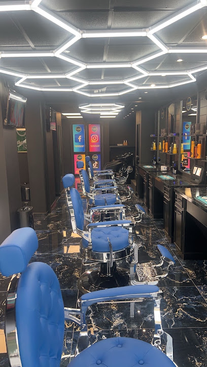 Barber Factory Coiffeur à Albi