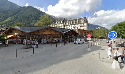 Sarl Allais - Fournier, Salon de Coiffure à Chamonix-Mont-Blanc