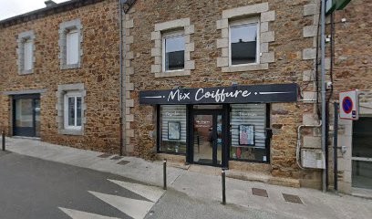 Mix Coiffure, Salon de Coiffure à Goudelin