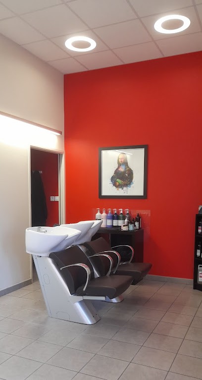 Le Salon, Salon de Coiffure à Angers