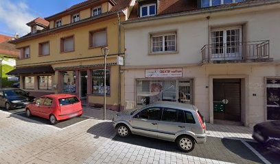 Creatif Coiffure, Salon de Coiffure à Lauterbourg