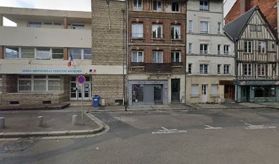 Sarl Claudie Coiffure, Salon de Coiffure à Lisieux