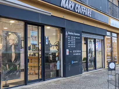Mary Coiffure, Salon de Coiffure à Canteleu