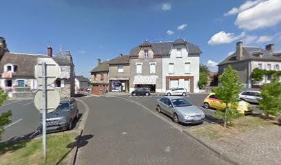 Nath'Ally Coiff, Salon de Coiffure à Ally