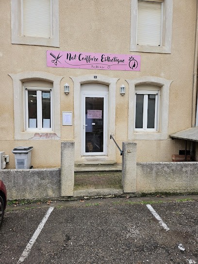 Pauline Coiffure, Salon de Coiffure à Caux-et-Sauzens