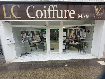Sarl LC Coiffure, Salon de Coiffure à Mourenx