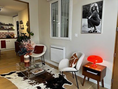 Le Petit Coloriste Coiffeur à Bordeaux