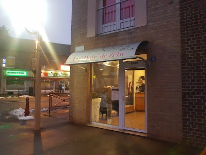 Le Boudoir D'esth'r, Salon de Coiffure à Brebières