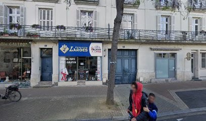 La Pause Coiffure, Salon de Coiffure à Saumur