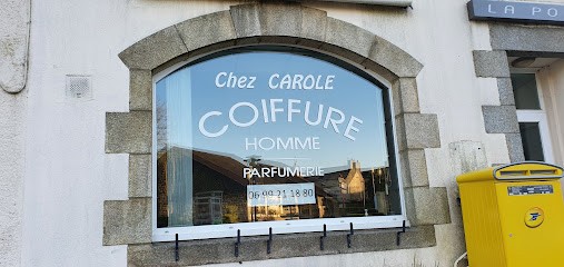 Carole Coiffure, Salon de Coiffure à La Motte