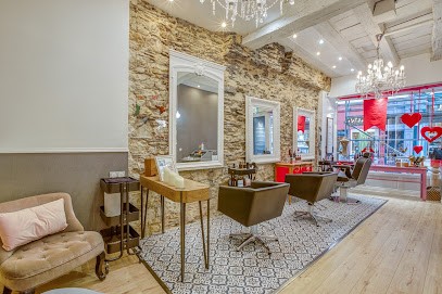 Home Linda Loiseau, Salon de Coiffure à Angers