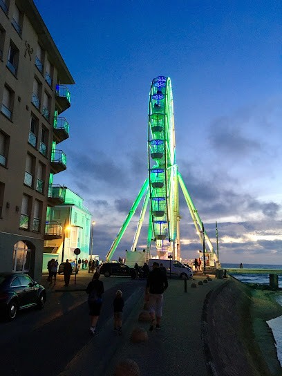 Le Doux Se Crée, Salon de Coiffure à Wimereux