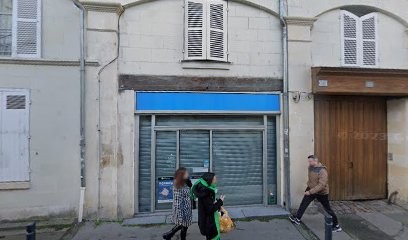 Haris Beauté, Salon de Coiffure à Angers