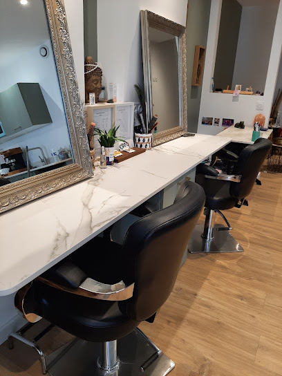 Johanna P Coiffeur à Toulouse