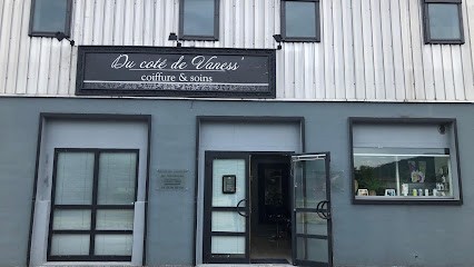 Du Coté De Vaness, Salon de Coiffure à Yenne