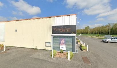Alexandre Lucas, Salon de Coiffure à Villers-sous-Saint-Leu
