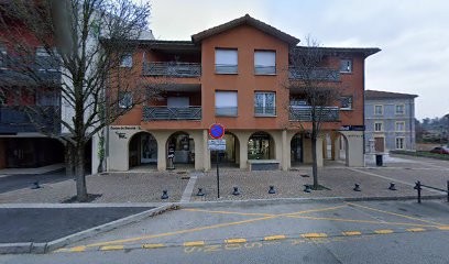 Tendance Coif' By Marie, Salon de Coiffure à Villette-d'Anthon