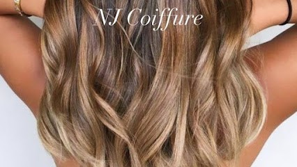 NJ Coiffure, Salon de Coiffure à Fabrègues