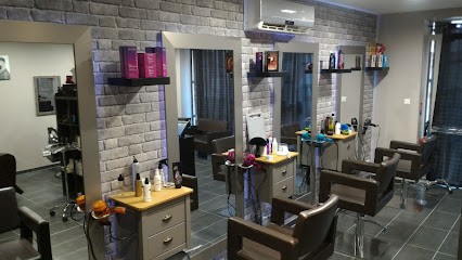 Coiff'mania, Salon de Coiffure à Sorgues