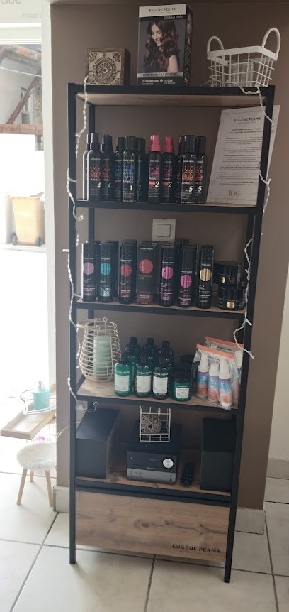 Com' Une évidence, Salon de Coiffure à Saint-Pierre-de-Chandieu