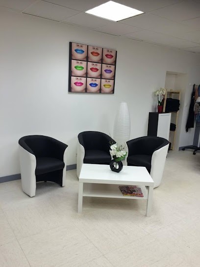 Aux Ciseaux D'Elsa, Salon de Coiffure à Issoire