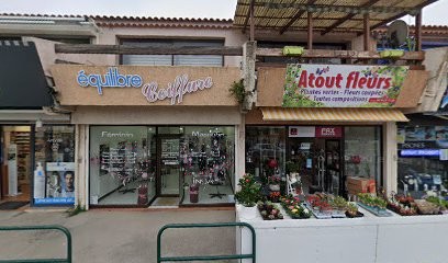 Equilibre Coiffure, Salon de Coiffure à Sanary-sur-Mer