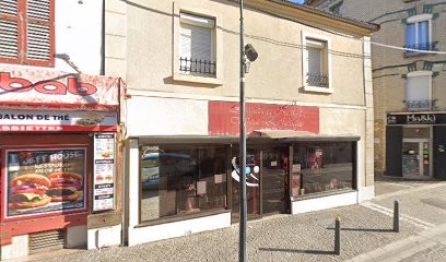 Nathalie Vic Coiffure, Salon de Coiffure aux Mureaux