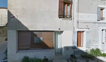 Amvr, Salon de Coiffure à Bram