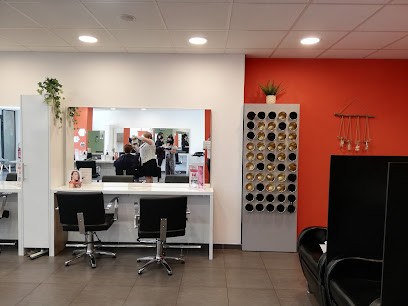 LOX Coiffure, Salon de Coiffure à Montluçon