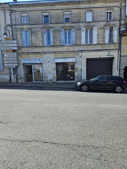 Ô P'tit Salon Lyly, Salon de Coiffure à Targon