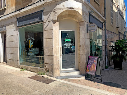 Afrochic Empire La Comtesse Coiffeur à Niort