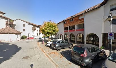 Racines Et Pointes, Salon de Coiffure à Seyssins