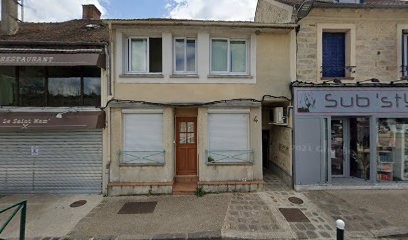 Sub'Style, Salon de Coiffure à Saint-Mammès