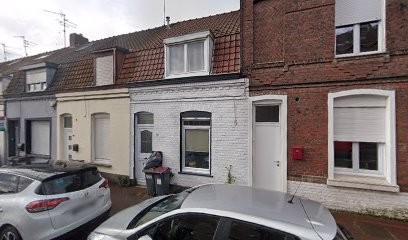 camille coiffure, Salon de Coiffure à Tourcoing